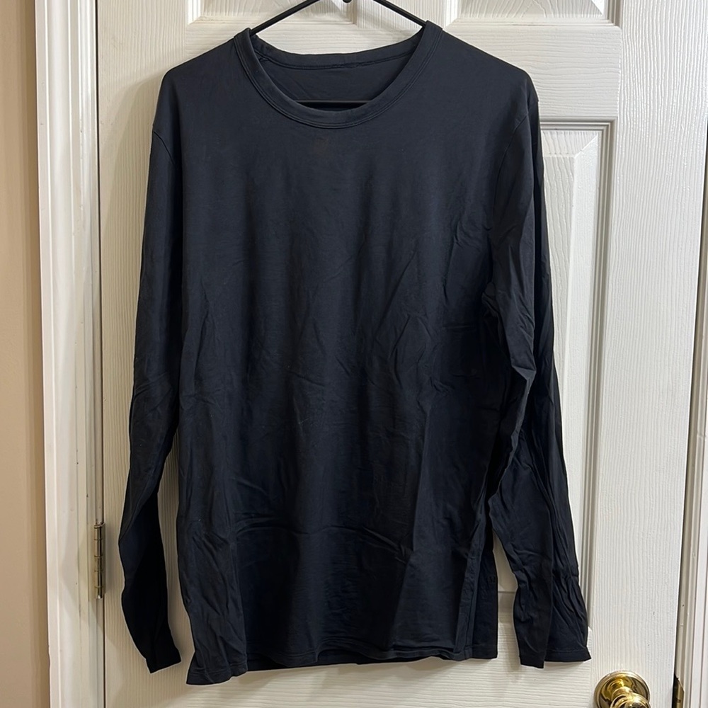 Lulu Fundamental Tee
